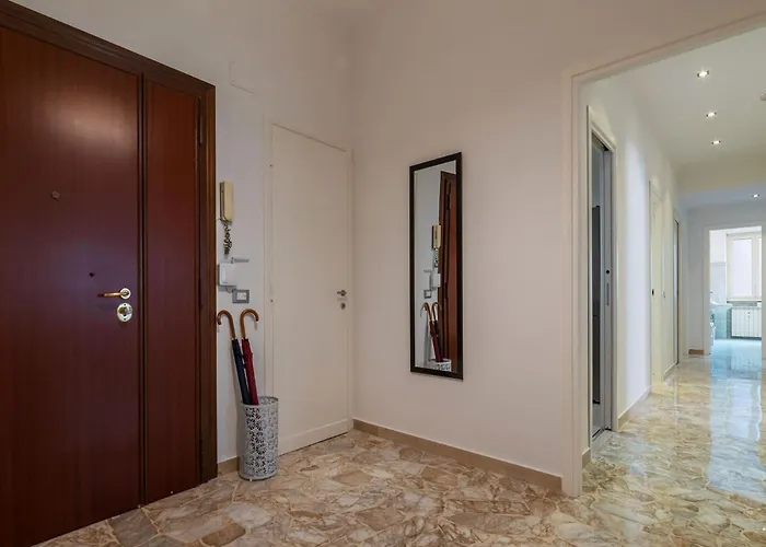 Apartment Guesthost - Trastevere Portuense Rome