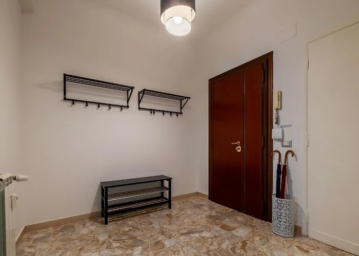 Apartment Guesthost - Trastevere Portuense *