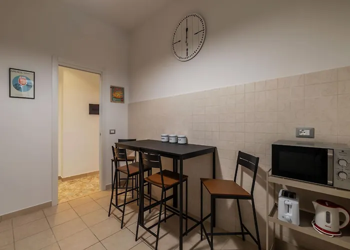 Guesthost - Trastevere Portuense