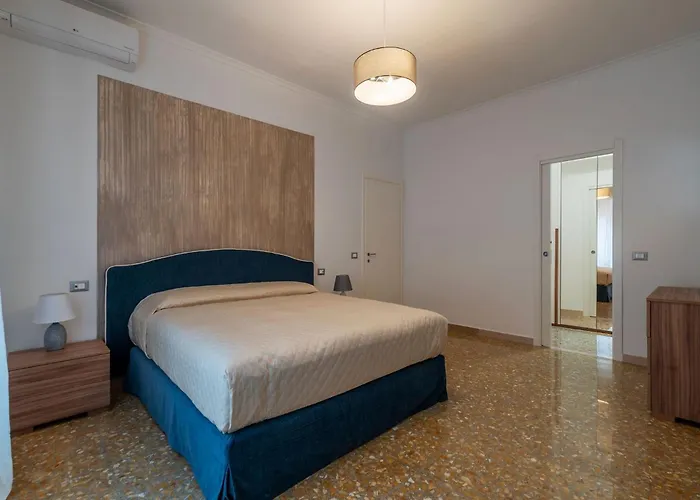 Guesthost - Trastevere Portuense Apartment