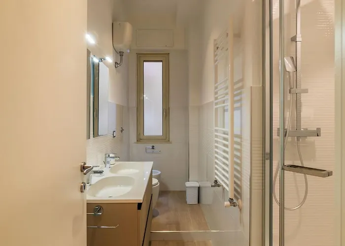 Guesthost - Trastevere Portuense Apartment Rome