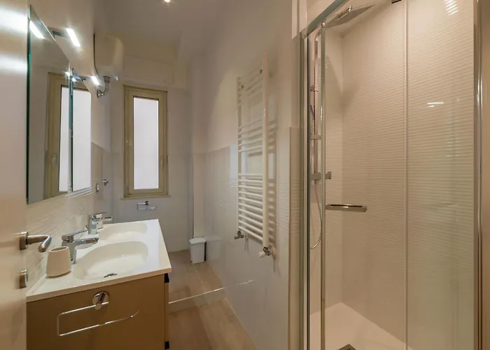 Apartment Guesthost - Trastevere Portuense *